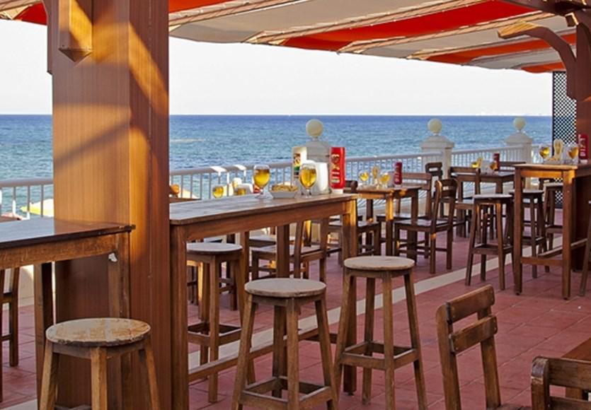 Salamis Bay Conti Hotel Agios Sergios Exterior photo