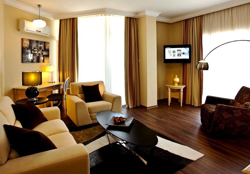 Salamis Bay Conti Hotel Agios Sergios Exterior photo