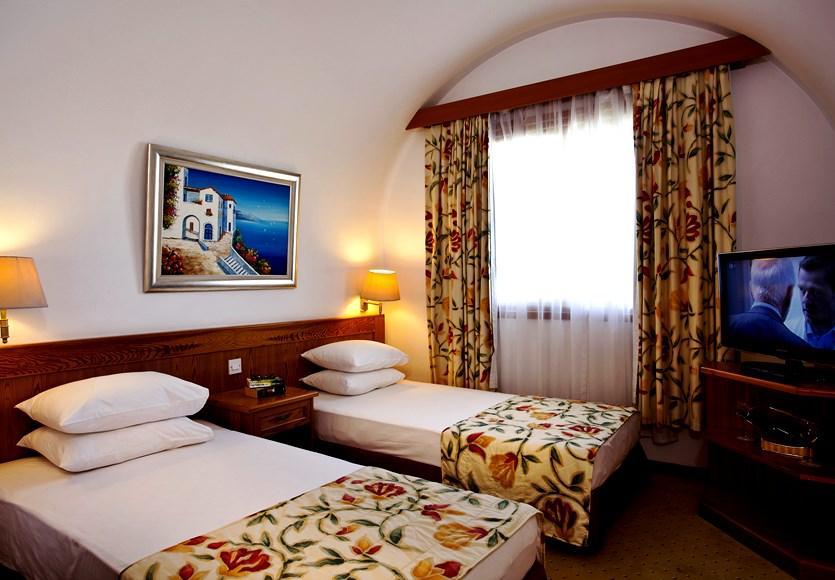 Salamis Bay Conti Hotel Agios Sergios Exterior photo