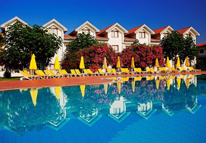 Salamis Bay Conti Hotel Agios Sergios Exterior photo